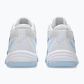 Moteriški batai ASICS Gel-Task MT4 white/blue coast 4