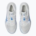 Moteriški batai ASICS Gel-Task MT4 white/blue coast 5