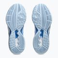 Moteriški batai ASICS Gel-Task MT4 white/blue coast 6