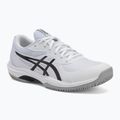Vyriški teniso batai ASICS Game FF white/black