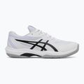 Vyriški teniso batai ASICS Game FF white/black 2
