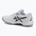 Vyriški teniso batai ASICS Game FF white/black 3