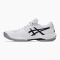 Vyriški teniso batai ASICS Game FF white/black 2