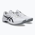 Vyriški teniso batai ASICS Game FF white/black 3