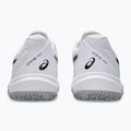 Vyriški teniso batai ASICS Game FF white/black 4