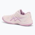Moteriški batai ASICS Upcourt 6 pale pink/light ube 3