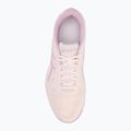 Moteriški batai ASICS Upcourt 6 pale pink/light ube 5