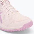 Moteriški batai ASICS Upcourt 6 pale pink/light ube 7
