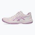 Moteriški batai ASICS Upcourt 6 pale pink/light ube 9