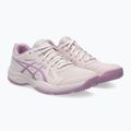Moteriški batai ASICS Upcourt 6 pale pink/light ube 10