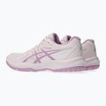 Moteriški batai ASICS Upcourt 6 pale pink/light ube 11
