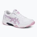 Moteriški batai ASICS Gel-Rocket 11 white/light ube
