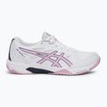 Moteriški batai ASICS Gel-Rocket 11 white/light ube 2