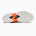 Vyriški teniso batai ASICS Game FF Clay indigo fog/ nova orange 4