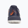 Vyriški teniso batai ASICS Game FF Clay indigo fog/ nova orange 6
