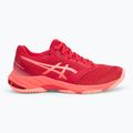 Vyriški batai ASICS Netburner Ballistic FF 3 speed red/ sun coral 2