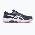 Moteriški teniso batai ASICS Game FF W indigo fog/white 2