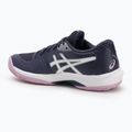 Moteriški teniso batai ASICS Game FF W indigo fog/white 3