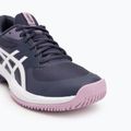 Moteriški teniso batai ASICS Game FF W indigo fog/white 7