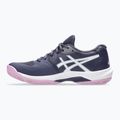Moteriški teniso batai ASICS Game FF W indigo fog/white 2