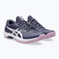 Moteriški teniso batai ASICS Game FF W indigo fog/white 3