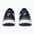 Vyriški batai ASICS Gel-Tactic 12 midnight/white 4