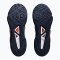 Vyriški batai ASICS Gel-Tactic 12 midnight/white 6