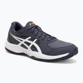 Vyriški teniso batai ASICS Court Slide 4 indigo fog/white