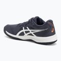 Vyriški teniso batai ASICS Court Slide 4 indigo fog/white 3