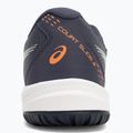 Vyriški teniso batai ASICS Court Slide 4 indigo fog/white 6