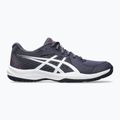 Vyriški teniso batai ASICS Court Slide 4 indigo fog/white 8
