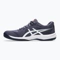 Vyriški teniso batai ASICS Court Slide 4 indigo fog/white 9