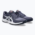 Vyriški teniso batai ASICS Court Slide 4 indigo fog/white 10