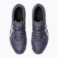 Vyriški teniso batai ASICS Court Slide 4 indigo fog/white 14