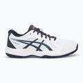 Vyriški batai ASICS Upcourt 6 white/indigo fog 2