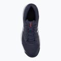 Vyriški teniso batai ASICS Gel-Dedicate 8 Clay indigo fog/white 5