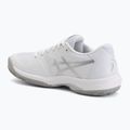 Moteriški teniso bateliai ASICS Game FF white/pure silver 3