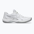 Moteriški teniso bateliai ASICS Game FF white/pure silver