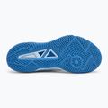 Moteriški batai ASICS Gel-Tactic 12 white/light blue 4