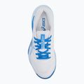 Moteriški batai ASICS Gel-Tactic 12 white/light blue 5
