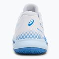 Moteriški batai ASICS Gel-Tactic 12 white/light blue 6