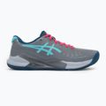Vyriški padelio batai ASICS Gel-Challenger 14 metropolis/ energy aqua 2