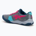 Vyriški padelio batai ASICS Gel-Challenger 14 metropolis/ energy aqua 3