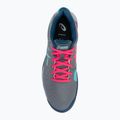 Vyriški padelio batai ASICS Gel-Challenger 14 metropolis/ energy aqua 5