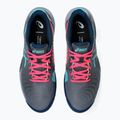 Vyriški padelio batai ASICS Gel-Challenger 14 metropolis/ energy aqua 5