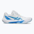 Moteriški batai ASICS Sky Elite FF 3 white/ blue coast 8