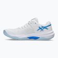Moteriški batai ASICS Sky Elite FF 3 white/ blue coast 9