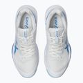 Moteriški batai ASICS Sky Elite FF 3 white/ blue coast 12