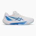 Moteriški batai ASICS Sky Elite FF 3 white/ blue coast 2