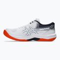 Vyriški batai ASICS Beyond FF white/midnight 2